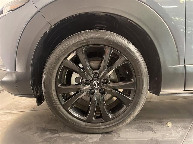 2023 Mazda Mazda CX-30 2.5 S Preferred