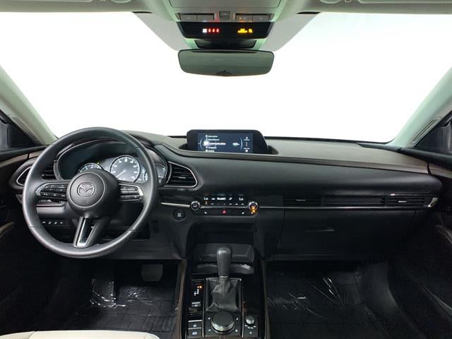 2024 Mazda Mazda CX-30 2.5 S Premium AWD