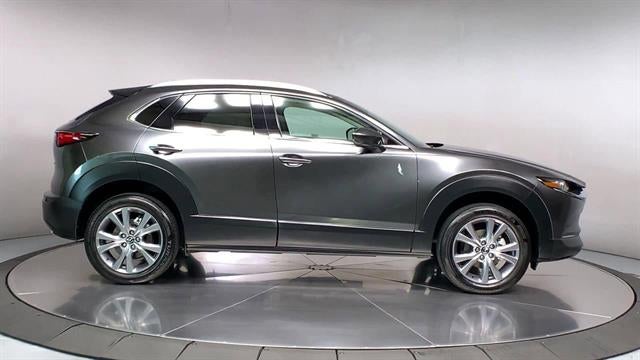 2024 Mazda Mazda CX-30 2.5 S Premium AWD