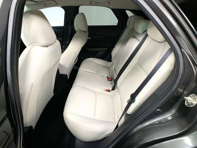 2024 Mazda Mazda CX-30 2.5 S Premium AWD