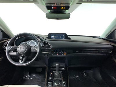 2024 Mazda Mazda CX-30 2.5 S Premium AWD