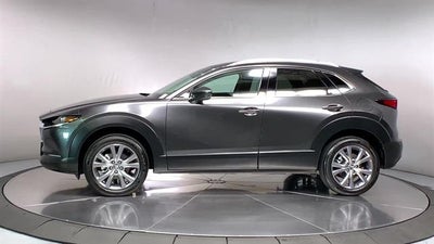 2024 Mazda Mazda CX-30 2.5 S Premium AWD