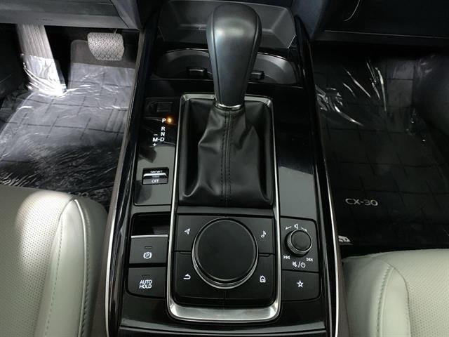 2024 Mazda Mazda CX-30 2.5 S Premium AWD