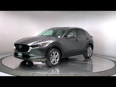 2024 Mazda Mazda CX-30 2.5 S Premium AWD