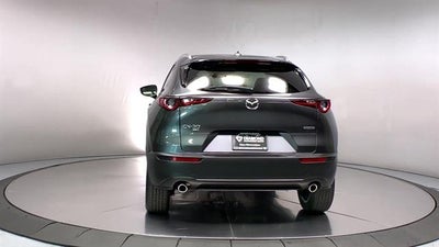 2024 Mazda Mazda CX-30 2.5 S Premium AWD