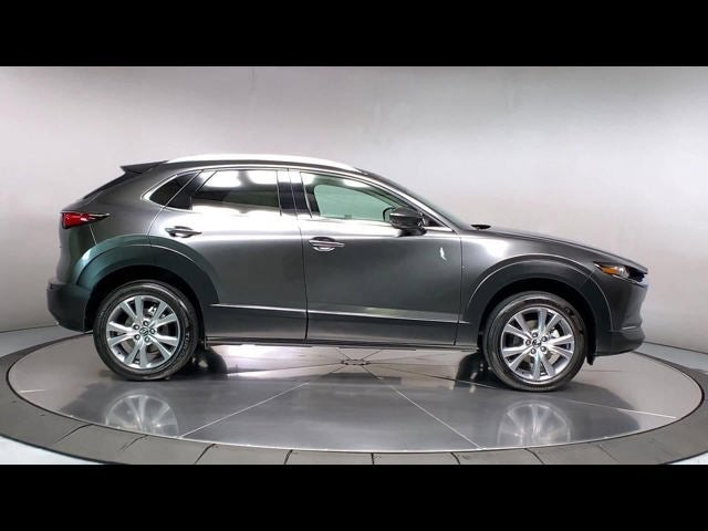 2024 Mazda Mazda CX-30 2.5 S Premium AWD