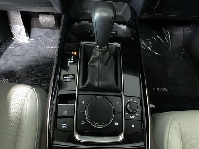 2024 Mazda Mazda CX-30 2.5 S Premium AWD
