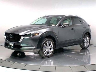 2024 Mazda Mazda CX-30 2.5 S Premium AWD