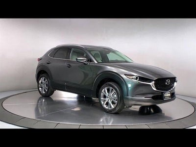 2024 Mazda Mazda CX-30 2.5 S Premium AWD