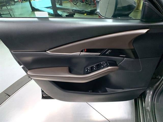 2024 Mazda Mazda CX-30 2.5 S Premium AWD