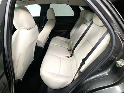 2024 Mazda Mazda CX-30 2.5 S Premium AWD