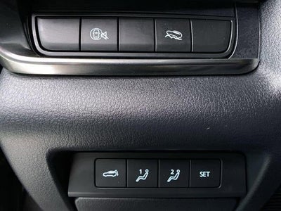 2024 Mazda Mazda CX-30 2.5 S Premium AWD