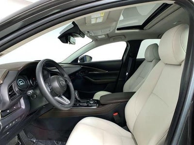 2024 Mazda Mazda CX-30 2.5 S Premium AWD