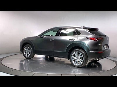 2024 Mazda Mazda CX-30 2.5 S Premium AWD
