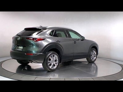 2024 Mazda Mazda CX-30 2.5 S Premium AWD