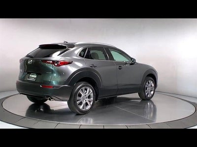 2024 Mazda Mazda CX-30 2.5 S Premium AWD