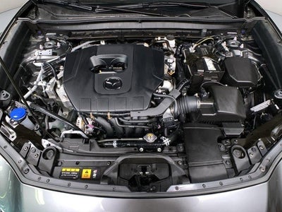 2024 Mazda Mazda CX-30 2.5 S Premium AWD