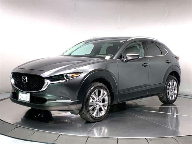 2024 Mazda Mazda CX-30 2.5 S Premium AWD