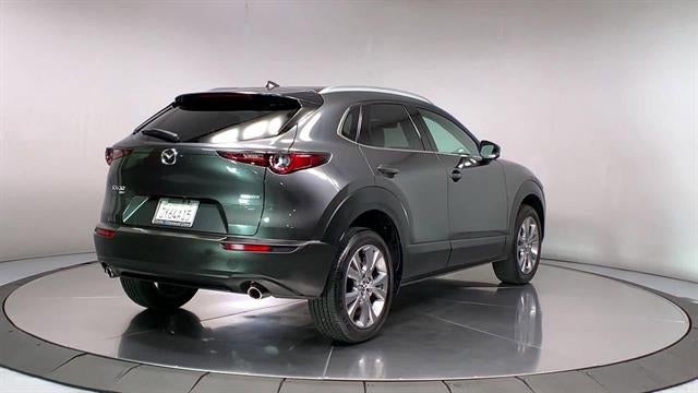 2024 Mazda Mazda CX-30 2.5 S Premium AWD