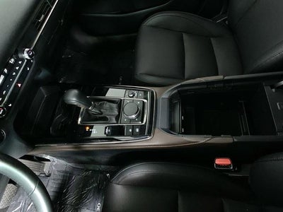 2024 Mazda Mazda CX-30 2.5 S Premium AWD
