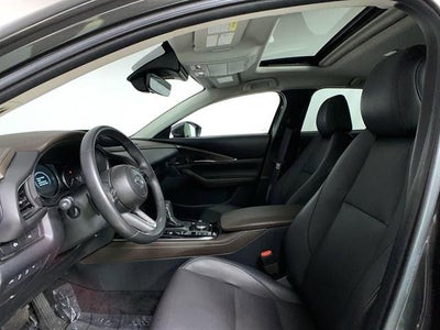 2024 Mazda Mazda CX-30 2.5 S Premium AWD