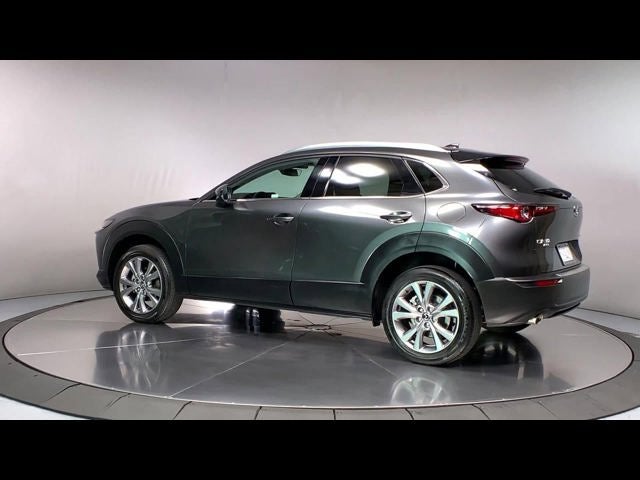 2024 Mazda Mazda CX-30 2.5 S Premium AWD