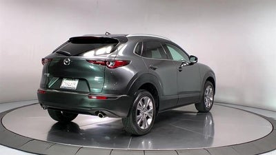 2024 Mazda Mazda CX-30 2.5 S Premium AWD