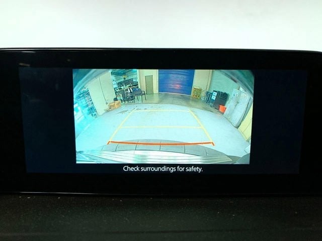 2024 Mazda Mazda CX-30 2.5 S Premium AWD