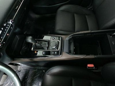 2024 Mazda Mazda CX-30 2.5 S Premium AWD