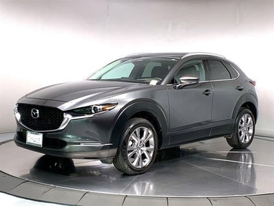 2024 Mazda Mazda CX-30 2.5 S Premium AWD