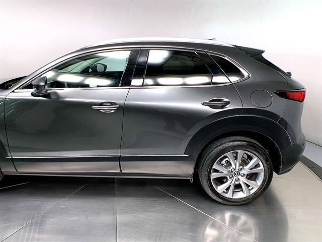 2024 Mazda Mazda CX-30 2.5 S Premium AWD