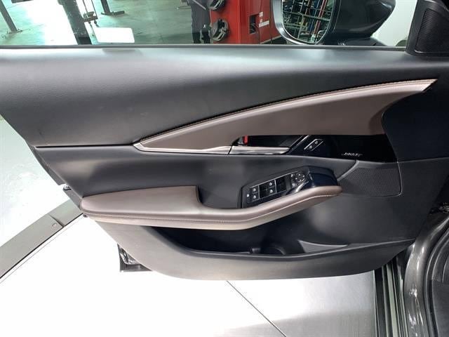 2024 Mazda Mazda CX-30 2.5 S Premium AWD