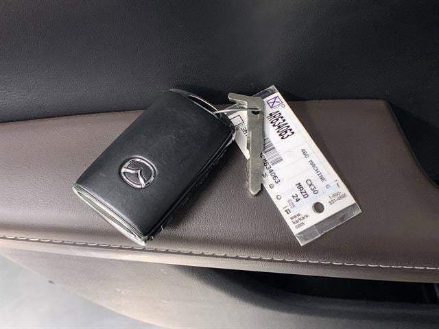 2024 Mazda Mazda CX-30 2.5 S Premium AWD