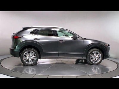 2024 Mazda Mazda CX-30 2.5 S Premium AWD