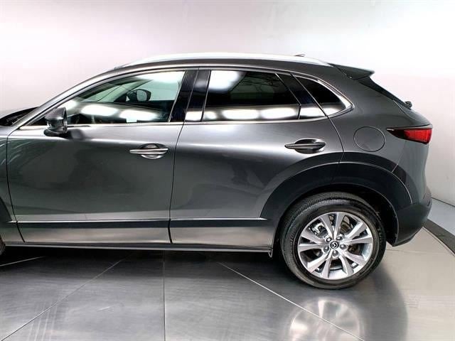 2024 Mazda Mazda CX-30 2.5 S Premium AWD