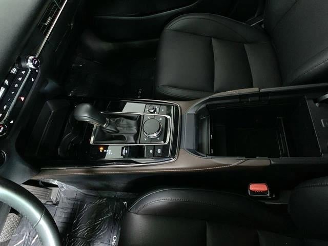 2024 Mazda Mazda CX-30 2.5 S Premium AWD