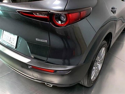 2024 Mazda Mazda CX-30 2.5 S Premium AWD