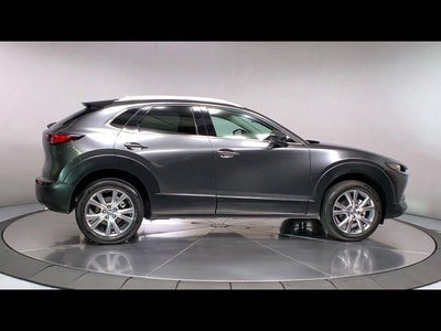 2024 Mazda Mazda CX-30 2.5 S Premium AWD