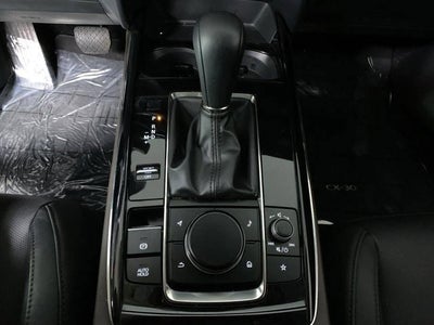 2024 Mazda Mazda CX-30 2.5 S Premium AWD