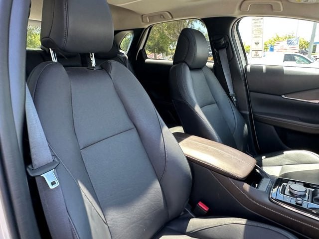 2025 Mazda Mazda CX-30 2.5 S Premium Package
