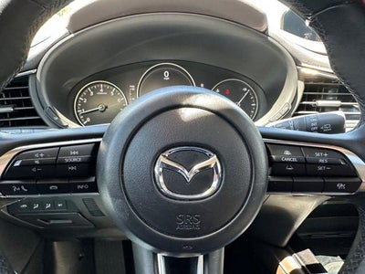 2025 Mazda Mazda CX-30 2.5 S Premium Package