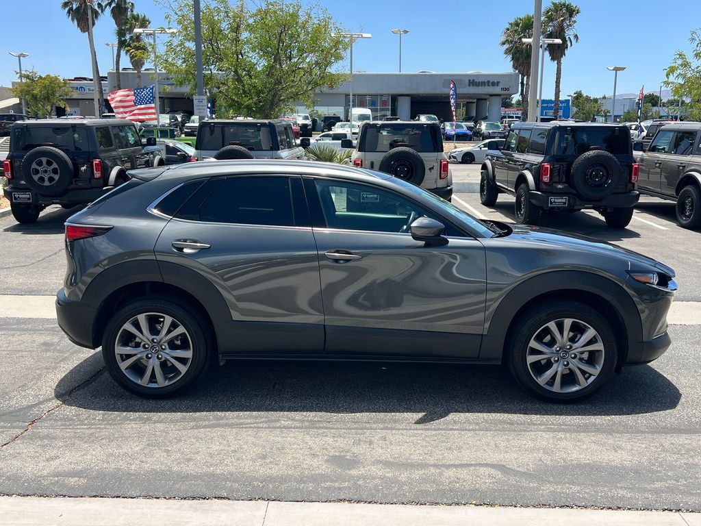2024 Mazda Mazda CX-30 2.5 S Premium Package
