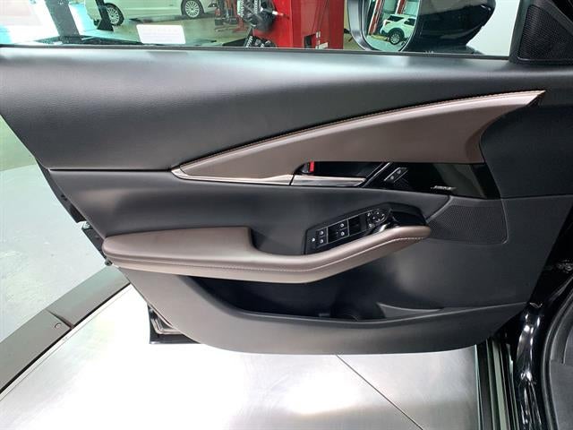 2024 Mazda Mazda CX-30 2.5 S Premium AWD