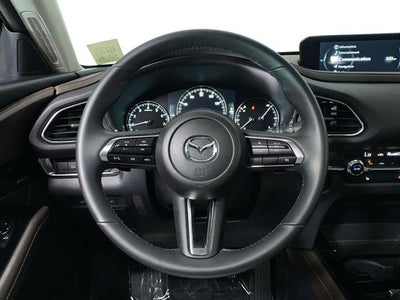 2024 Mazda Mazda CX-30 2.5 S Premium AWD