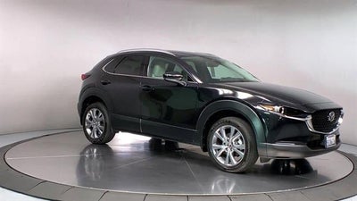2024 Mazda Mazda CX-30 2.5 S Premium AWD