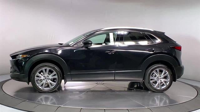 2024 Mazda Mazda CX-30 2.5 S Premium AWD