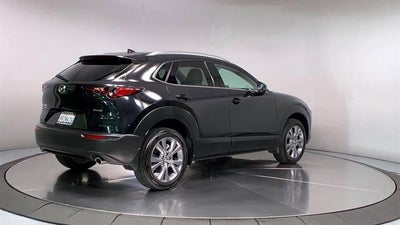 2024 Mazda Mazda CX-30 2.5 S Premium AWD