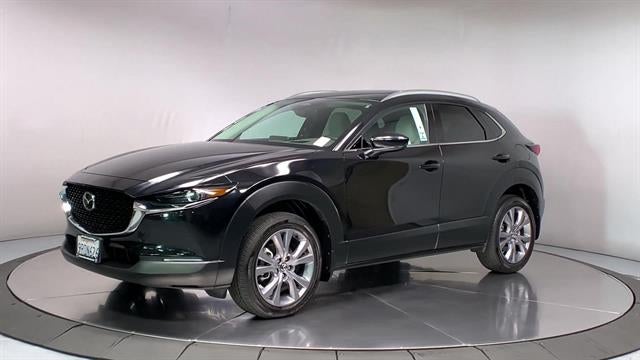 2024 Mazda Mazda CX-30 2.5 S Premium AWD