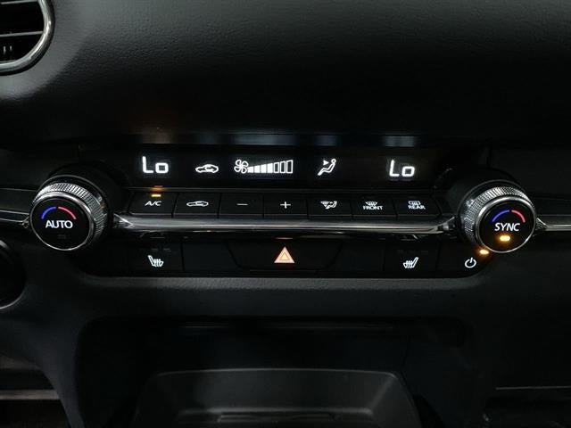 2024 Mazda Mazda CX-30 2.5 S Premium AWD