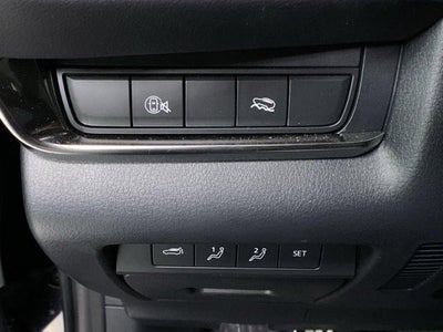 2024 Mazda Mazda CX-30 2.5 S Premium AWD